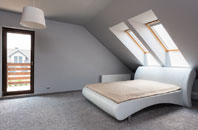 Salthouse bedroom extensions